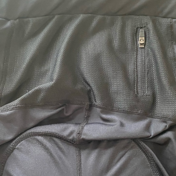 3 Pairs of Women's Naviskin Padded Cycling Tights - Capri Leggings - Size M - Picture 9 of 12